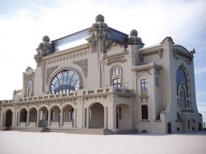 Cazinoul din Constanța va fi restaurat. Cum va arăta clădirea la finalul lucrărilor