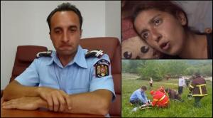 Pompierii au plâns pentru fiecare copil găsit înecat la Sângeru. Al patrulea dintre fraţi, în continuare de negăsit (Video)