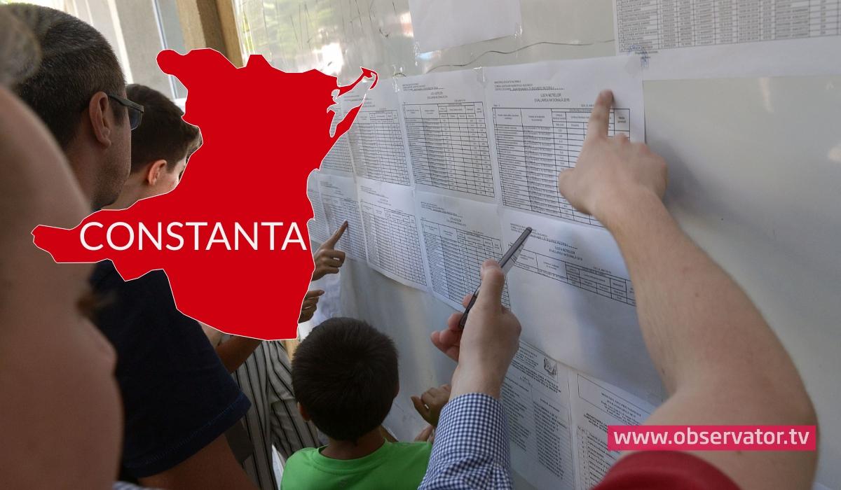 Rezultate Evaluare NaÅ£ionalÄƒ 2019 In ConstanÅ£a Pe Edu Ro Notele Pentru Elevi