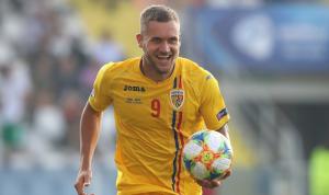 Germania – România U21, semifinală la Bologna. Germanii au câștigat cu 4 - 2
