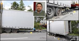 Politician austriac strivit sub camionul unui șofer român
