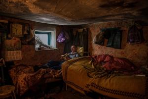 Un sat din Moldova mai are doar un locuitor. Ceilalţi doi au fost ucişi în acest an