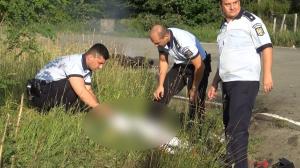 Tânăr militar mort în Pasul Tihuţa. Motocicleta i-a curmat lui Gabriel viaţa, în drum spre casă (Video)