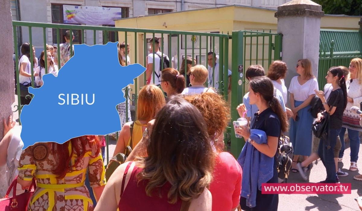 Rezultate Bac 2019 In Sibiu Pe Edu Ro Notele Pentru Elevi