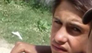 Poliţiştii din Dolj caută un minor de 13 ani. Florin a plecat de la rude spre casă şi nu a mai ajuns