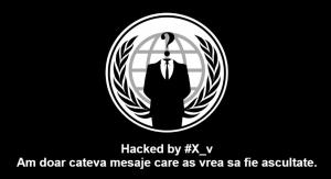 Site-ul INML a fost atacat de hackeri, la o zi după confirmarea morții Alexandrei Măceșanu
