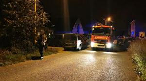 Doi frați români au fost împușcați în cap în Belgia, pe malul unei bălți. Victimele au fost executate