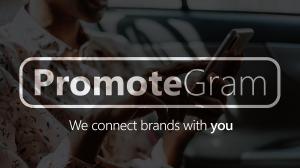 (P) Ești activ în social media și ai peste 300 de prieteni? Recomandă produse prietenilor tăi virtuali și câștigă bani cu PromoteGram!