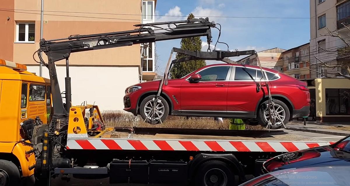 Lamb threat specify Unde suni dacă ţi se ridică maşina parcată ilegal în Bucureşti