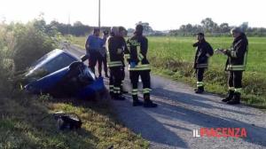 O tânără româncă a murit în Italia, după ce a intrat cu maşina într-un canal. Filoteea avea doar 22 de ani
