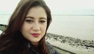 O româncă a murit într-un cumplit accident în Marea Britanie: 'Era mereu cu zâmbetul pe buze'