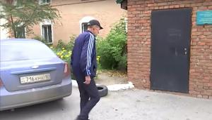 Un bărbat ținut 30 de ani în sclavie, mai mult de jumătate din viață, a fost eliberat în Kazahstan (Video)