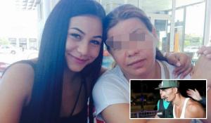 Cosmin Titiş a anunţat-o pe Facebook pe mama Karinei că i-a ucis fiica, imediat după crima de la Timişoara