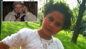 Tatăl Adrianei, fetiţa de 11 ani răpită şi ucisă la Gura Şuţii: "Poliţiştii au zis că eu sunt criminalul"