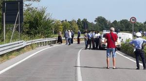 Un adolescent român dat dispărut de două zile în Italia, găsit mort pe marginea drumului