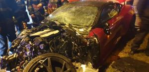 Mario Iorgulescu avea 240 km/h când a provocat accidentul în care a murit un tânăr de 24 de ani