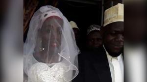 Un imam din Uganda a descoperit că proaspăta soţie e bărbat, după ce poliţia a prins-o la furat