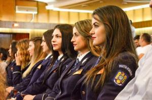 Rezultate admitere şcoli poliţie 2020. Notele obţinute de candidaţi la Câmpina şi Cluj-Napoca