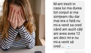 O fată răpită de Gheorghe Dincă rupe tăcerea: 'M-am trezit în casa lui şi mai era o fetiţă'