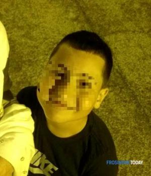 Băiețel român ucis de tractor în Italia, în timp ce-și făcea lecțiile cu alți copii, în curtea casei