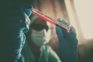 Bilanț coronavirus în România, 23 octombrie. 82 de morți și peste 5.000 de cazuri noi