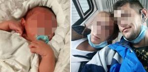 Robert a omorât în bătaie bebelușul iubitei lui, în Cehia. Românul și mama copilului au ascuns apoi cadavrul într-o pădure (Video)