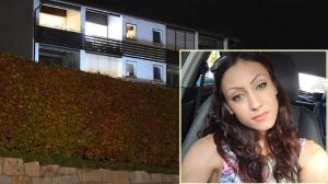 Cristina, românca ucisă cu sălbăticie de iubit în Germania, ceruse ajutorul poliției cu câteva săptămâni înainte de crimă