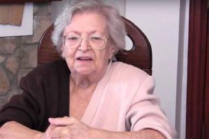 Draga Olteanu Matei a murit. Actrița s-a stins la 87 de ani, la Spitalul Sfântul Spiridon din Iaşi