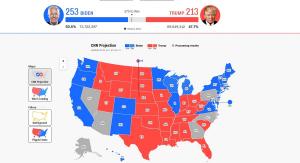 Alegeri SUA 2020 LIVE UPDATE. Joe Biden a câștigat alegerile în SUA