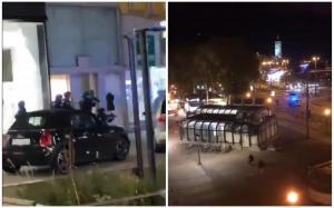Atac terorist în Viena: mai mulți morți și 15 răniți. Cel puțin un terorist este încă în libertate