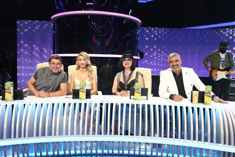 Cea de-a 11-a gală Te cunosc de undeva!, lider de audiență la oraşe şi în toată ţara