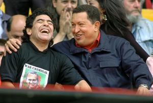 Imagini istorice cu Diego Maradona. Legendarul fotbalist a murit, la 60 de ani