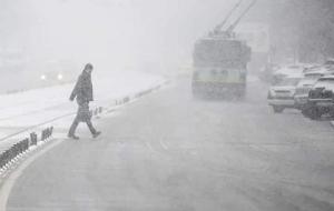 Prognoză specială pentru Bucureşti. ANM anunţă ninsori şi strat de zăpadă în Capitală