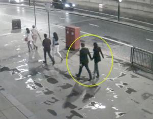 Tânăra care și-a pierdut logodnicul în atacul terorist de pe London Bridge a regăsit dragostea în brațele eroului de la Bataclan