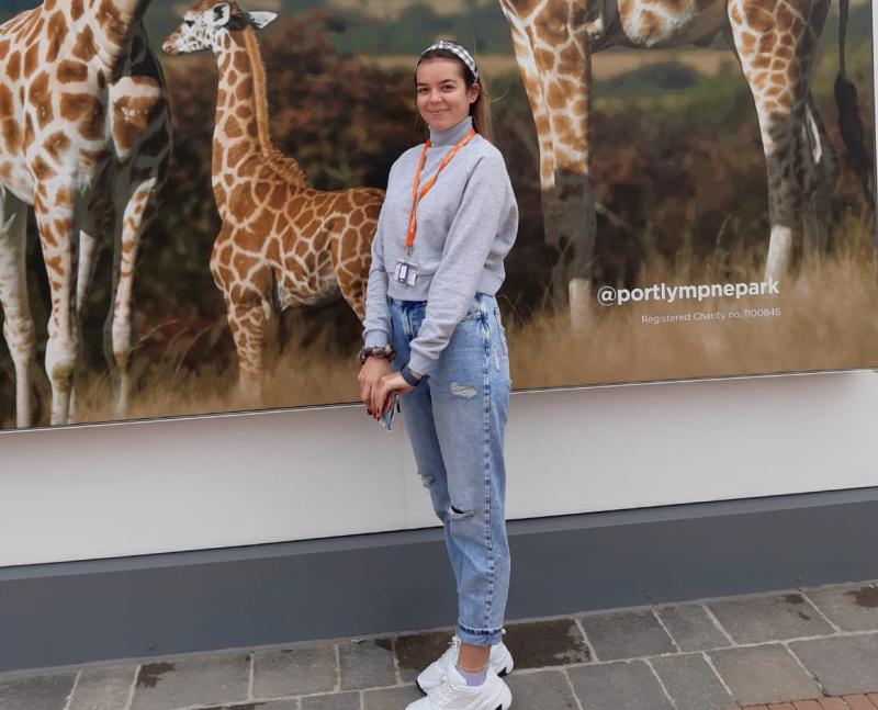 Lauryn Schutte avea dureri cumplite de urechi de mai multe luni