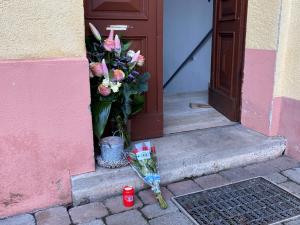 Elena Silvia, doctoriță româncă în Germania, a fost ucisă cu sălbăticie când se întorcea acasă, după schimbul de noapte