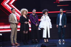X Factor, sezonul 9. Repetiții intense și yoga înainte de ultima etapă înainte de marea finală