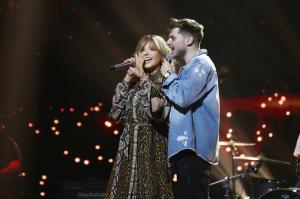 Concurenții X Factor, repetiții alături de invitații speciali din marea finală  de vineri, de la 20.30, la Antena 1