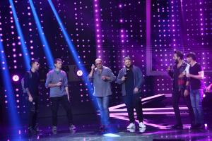 Concurenții X Factor, repetiții alături de invitații speciali din marea finală  de vineri, de la 20.30, la Antena 1