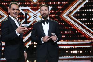 Marea finală X Factor, azi, de la 20.00, la Antena 1: "Cred că sezonul acesta este unul istoric!"