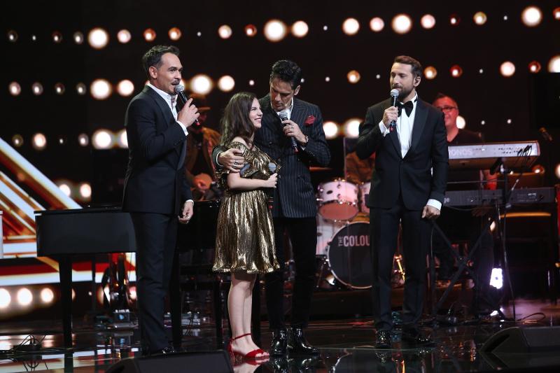 Andrada Precup este câștigătoarea X Factor sezonul 9! Finala, lider de audiență