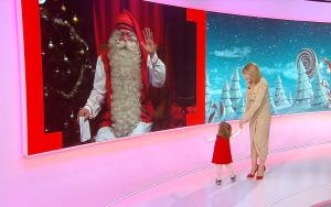 De Crăciun, Antena 1 a pregătit zile cu magie pentru toată familia