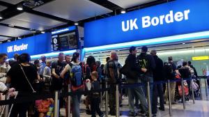 Se schimbă regulile de călătorie în Marea Britanie pentru români. Condiţii mai stricte, de la 1 ianuarie 2021