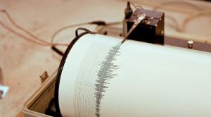 Cutremur în Vrancea, miercuri seară. Seismul s-a produs la 96 de kilometri adâncime