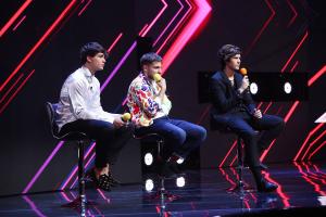 Ștefan Bănică, Delia, Loredana și Florin Ristei și-au ales concurenții care intră în semifinala X Factor