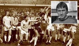 A murit Ilie Bărbulescu, fostul jucător al Stelei, primul care a pus mâna pe Cupa Campionilor Europeni, în 1986