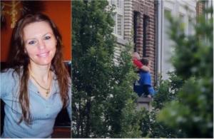 Românul care şi-a înjunghiat iubita şi a aruncat-o de la balcon, în Belgia, nu mai vrea să stea în închisoare, în România