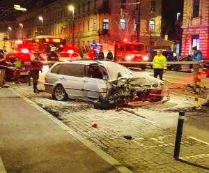 Şoferul care l-a ucis pe Filip, la Cluj, în lacrimi: "Foarte tare regret ce am făcut!" (video)