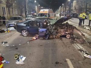 Şoferul care l-a ucis pe Filip, la Cluj, în lacrimi: "Foarte tare regret ce am făcut!" (video)