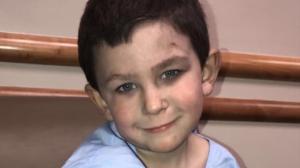 Un băiețel de 5 ani și-a salvat toată familia din incendiul care le-a distrus casa, în Georgia
